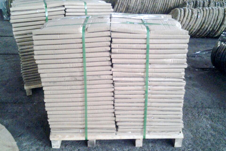 Emballages en papier